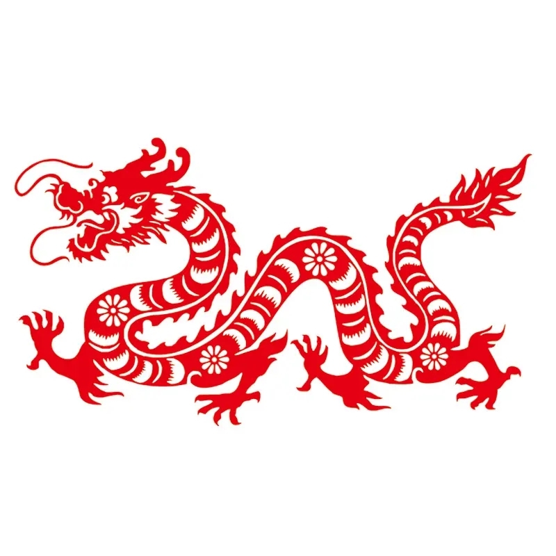 龍、龖、龘……快去寻找文物瑰宝中的“中国龙”吧！